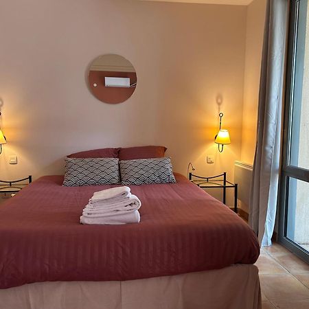 Appartement Golf De Saumane 2 Chambres 2 A 4 Personnes Zewnętrze zdjęcie