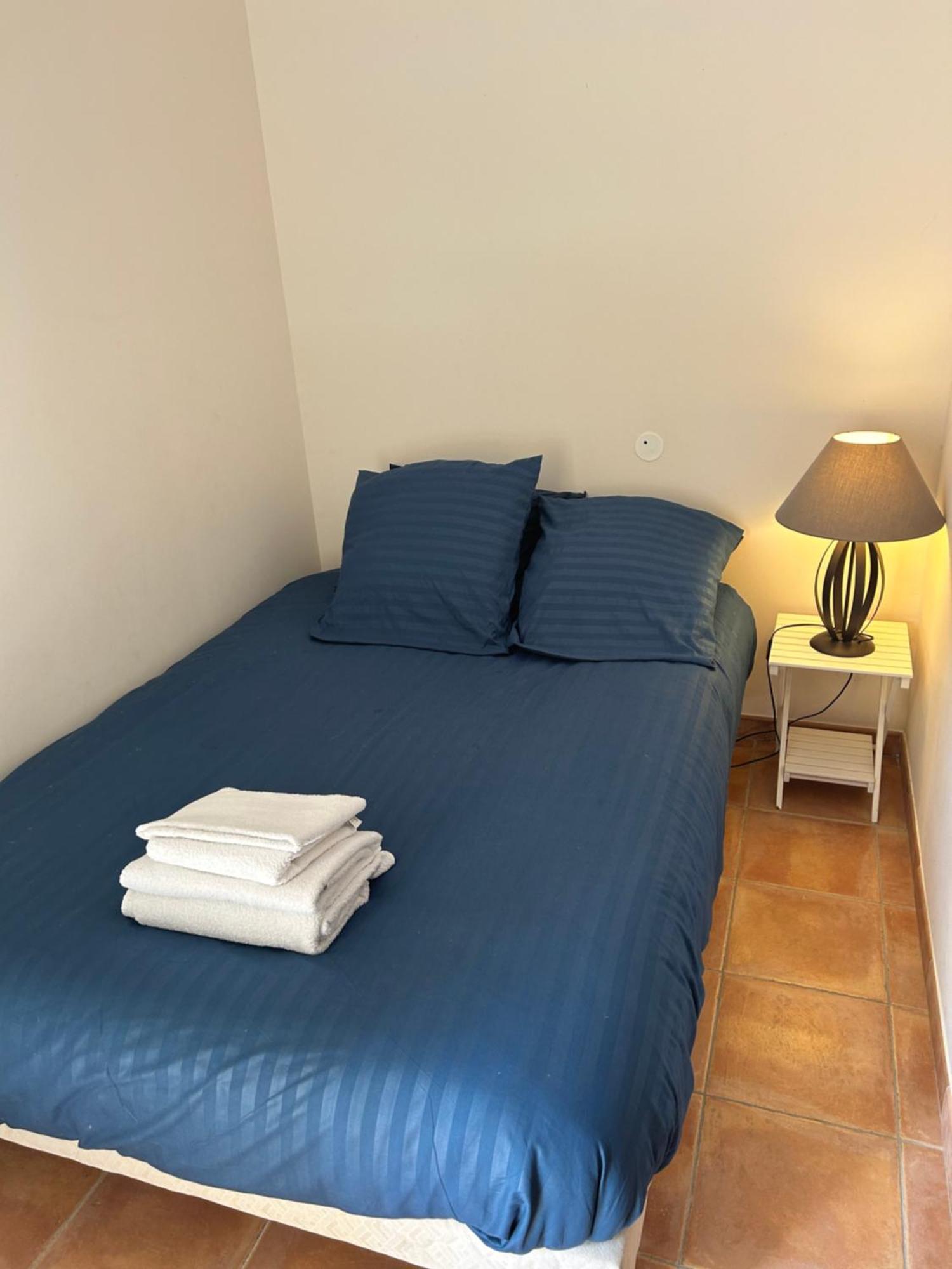 Appartement Golf De Saumane 2 Chambres 2 A 4 Personnes Zewnętrze zdjęcie