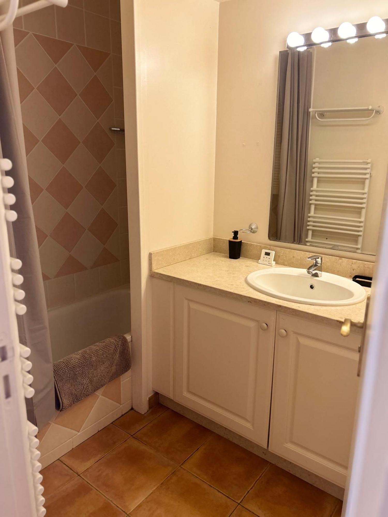 Appartement Golf De Saumane 2 Chambres 2 A 4 Personnes Zewnętrze zdjęcie